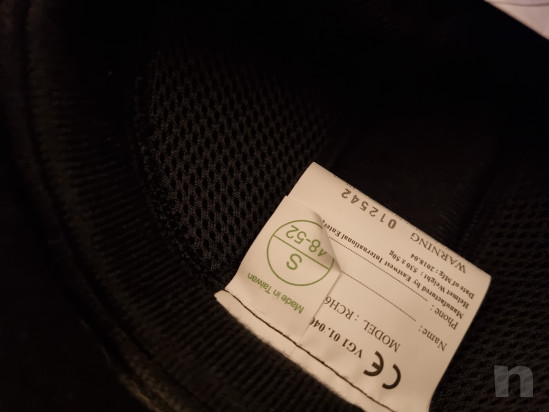 cap equitazione donna foto-51005