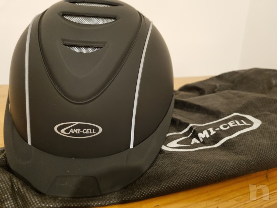 cap equitazione donna foto-25527