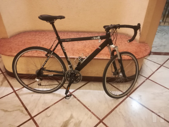 cinelli bootleg mis.56 foto-25529