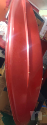 Canoa in Resina Monoposto 3 metri foto-51010