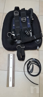 Attrezzatura nuova mai usata foto-51023