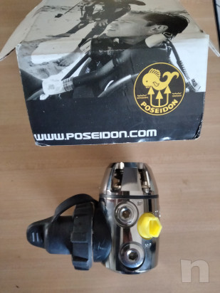 STOCK attrezzatura subacquea  foto-51031
