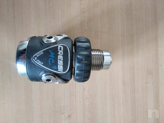 STOCK attrezzatura subacquea  foto-51032