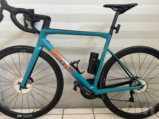 Vendo bdc per inutilizzo  foto-25551