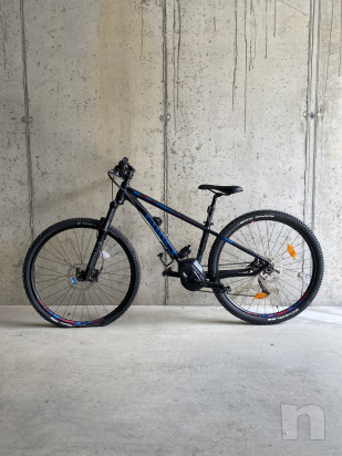 GHOST E-BIKE DONNA HYBRIDE LANAO 2 AL  29