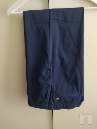 Pantaloni Jack Nichlaus foto-51090