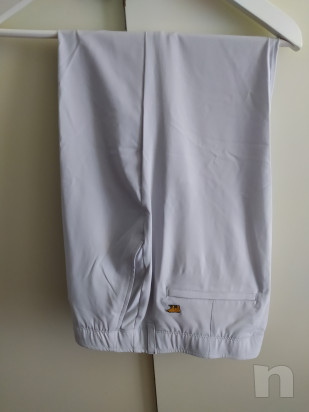 Pantaloni Jack Nichlaus foto-51089