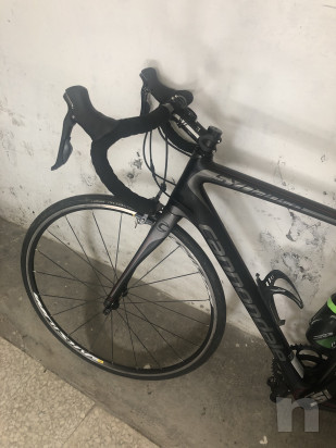 Cannondale Synapse in carbonio  foto-51098