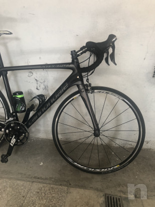 Cannondale Synapse in carbonio  foto-51097