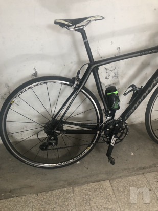 Cannondale Synapse in carbonio  foto-51096