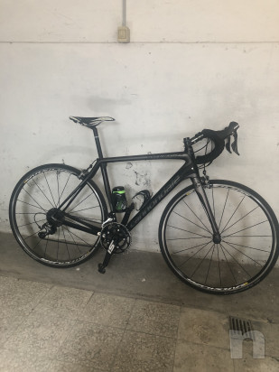 Cannondale Synapse in carbonio  foto-25559