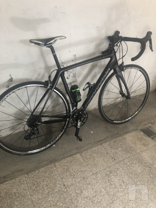 Cannondale Synapse in carbonio  foto-51095