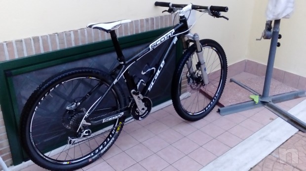 Scott Scale Carbon 20 foto-4418