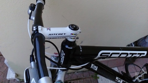 Scott Scale Carbon 20 foto-4420