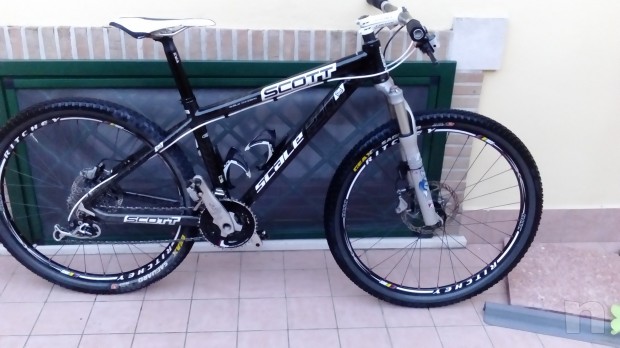 Scott Scale Carbon 20 foto-2556