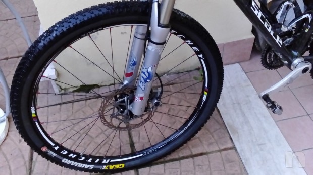 Scott Scale Carbon 20 foto-4421