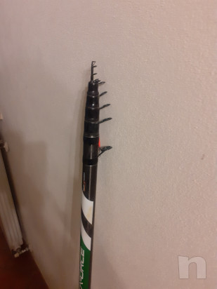 Teleregolabile torrente  foto-51099