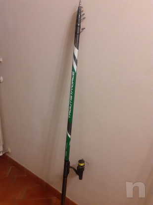 Teleregolabile torrente  foto-25562