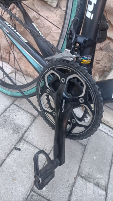 Bianchi intrepida carbon  foto-51119