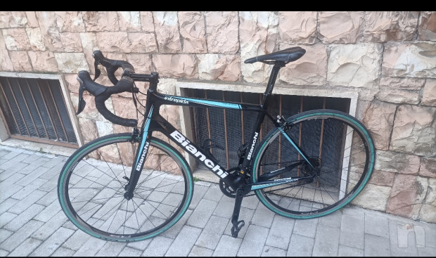 Bianchi intrepida carbon  foto-25571