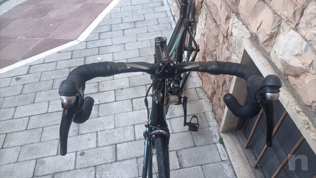 Bianchi intrepida carbon  foto-51118