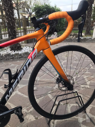 Vendo BICI CORSA MERIDA 5000 SCULTURA foto-51134