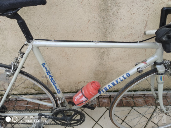 Vendo bici corsa Pinarello  foto-51161