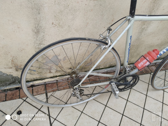 Vendo bici corsa Pinarello  foto-51159