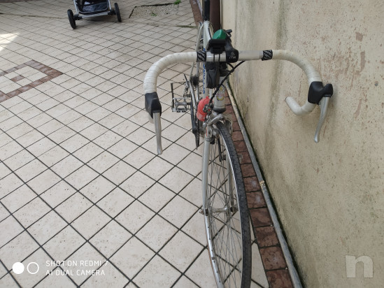 Vendo bici corsa Pinarello  foto-51160