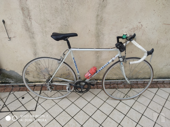Vendo bici corsa Pinarello  foto-25593
