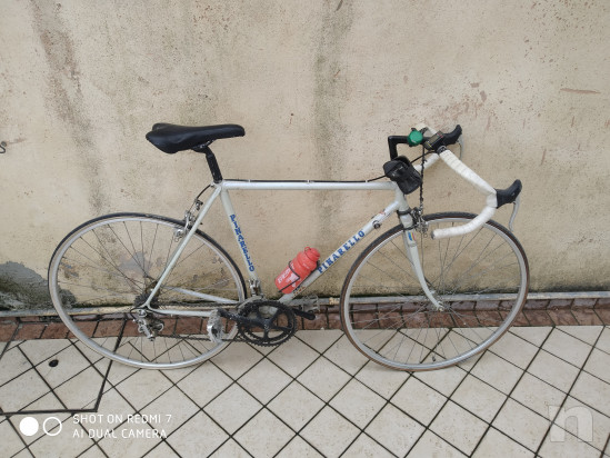 Vendo bici corsa Pinarello  foto-51162