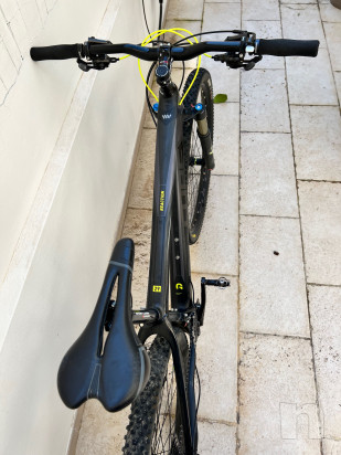 Cube Reaction GTC SL carbon, 29 foto-51169