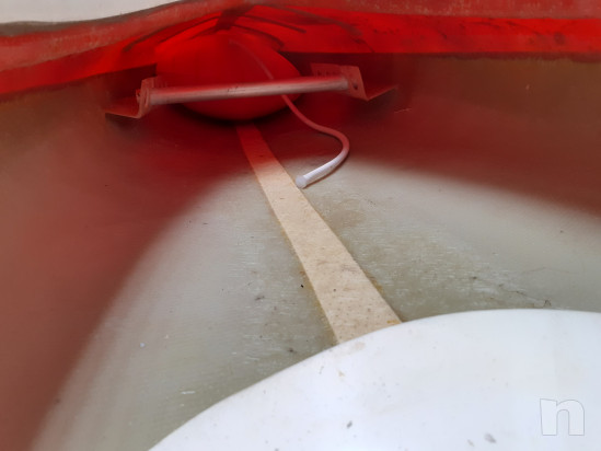 canoa marina - ResinGlass Canoe foto-51194