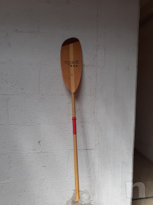 canoa marina - ResinGlass Canoe foto-51196