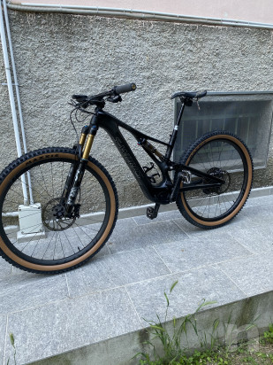 Turbo levo sl sworks  foto-51245