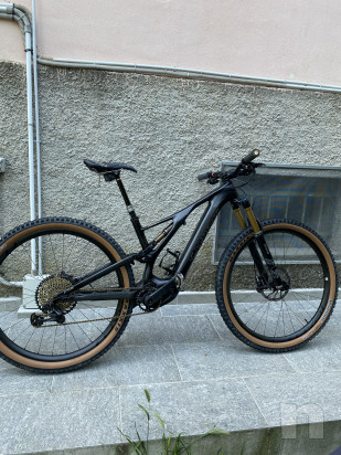 Turbo levo sl sworks  foto-51243