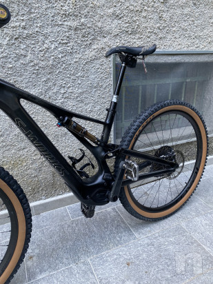 Turbo levo sl sworks  foto-51246