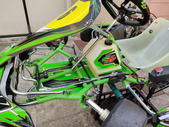 tbkart - ROTAX MAX EVO 125 foto-51294