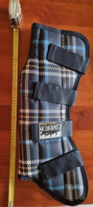 Paracolpi trasporto cavallo  foto-51308