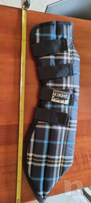 Paracolpi trasporto cavallo  foto-51309