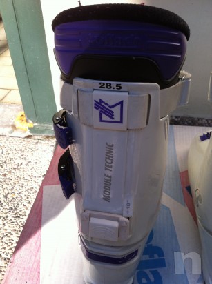 Scarponi da sci Koflach foto-4435