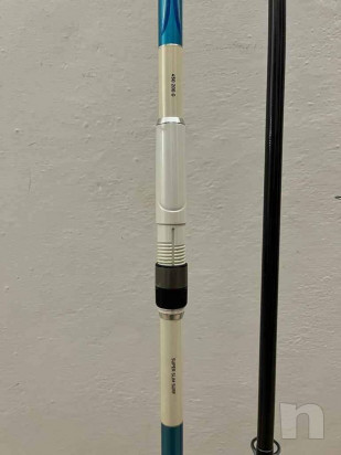 Canna Surfcasting Daiwa Super Slim Surf foto-51330