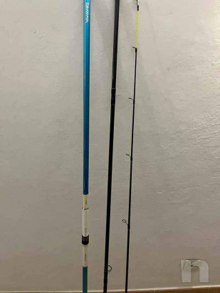 Canna Surfcasting Daiwa Super Slim Surf foto-25664