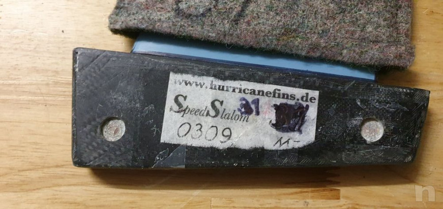 Tavola AV Modena 98 Windsurf Slalom 2021 foto-51335