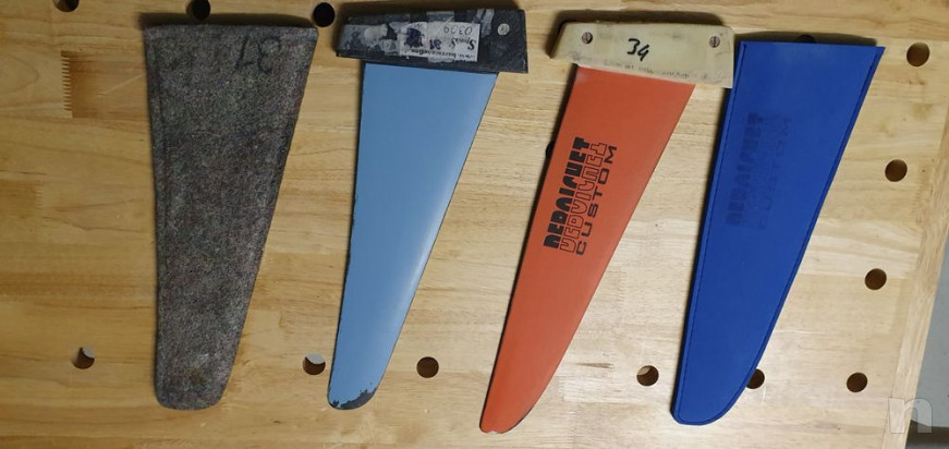 Tavola AV Modena 98 Windsurf Slalom 2021 foto-51334