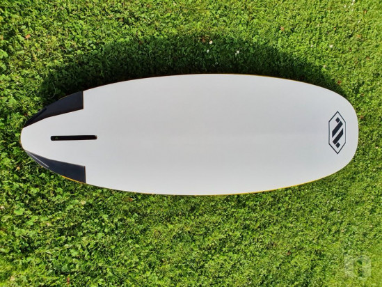 Tavola AV Modena 98 Windsurf Slalom 2021 foto-51333