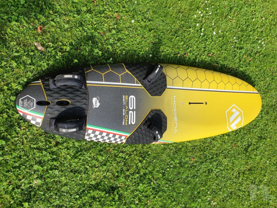 Tavola AV Modena 98 Windsurf Slalom 2021 foto-25665