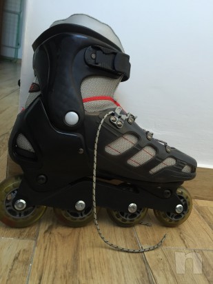 Pattini rollerblade foto-2568