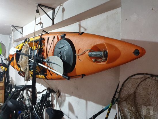 Kayak Prowler ultra 4,3 foto-25696
