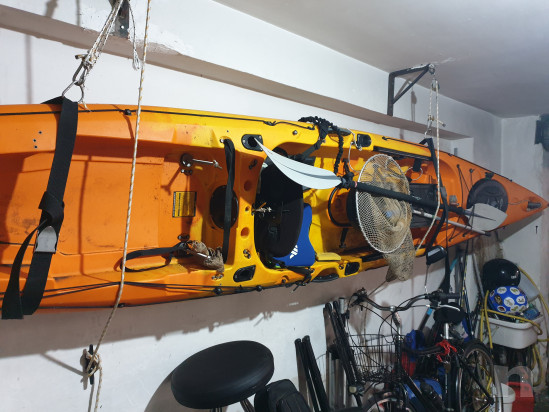 Kayak Prowler ultra 4,3 foto-51409